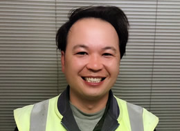 Tao Is A Supervisor At Grapeworx Marlborough Ltd Blenheim NZ